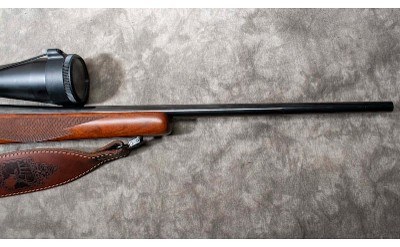 RUGER ~ M77 MARK II ~ .30-06 SPRINGFIELD - Image 5 of 11