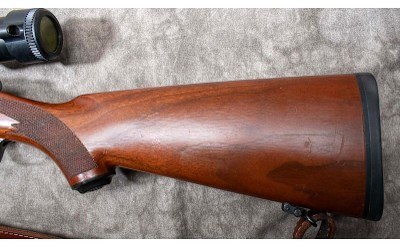 RUGER ~ M77 MARK II ~ .30-06 SPRINGFIELD - Image 6 of 11