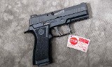 SIG SAUER ~ P320 XCARRY ~ 9MM LUGER - Image 1 of 8
