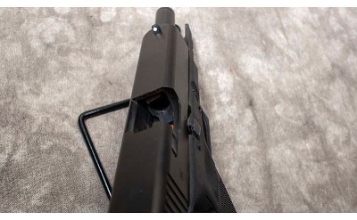 GLOCK ~ 17 GEN 5 ~ 9MM LUGER - Image 4 of 5
