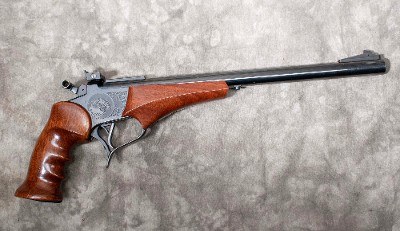 THOMPSON CENTER ~ SUPER 14 ~ .44 REMiNGTON MAGNUM - Image 1 of 4