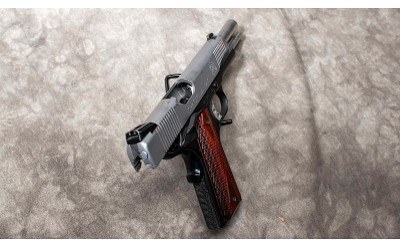 SPRINGFIELD ARMORY ~ 1911-A1 ~ .45 AUTO - Image 3 of 5