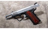 SPRINGFIELD ARMORY ~ 1911-A1 ~ .45 AUTO - Image 5 of 5