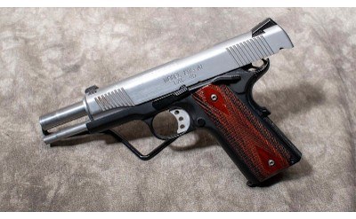 SPRINGFIELD ARMORY ~ 1911-A1 ~ .45 AUTO - Image 5 of 5
