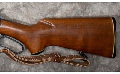 MARLIN ~ 336 JM ~ .30-30 WINCHESTER - Image 6 of 9