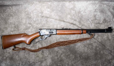 MARLIN ~ 336 JM ~ .30-30 WINCHESTER - Image 1 of 9