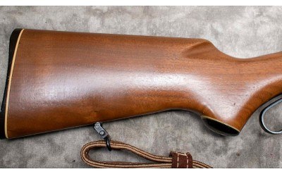 MARLIN ~ 336 JM ~ .30-30 WINCHESTER - Image 3 of 9