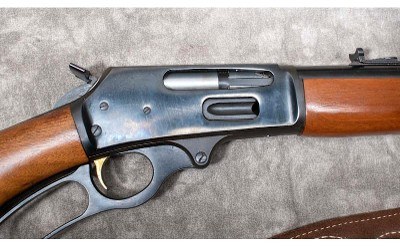 MARLIN ~ 336 JM ~ .30-30 WINCHESTER - Image 4 of 9
