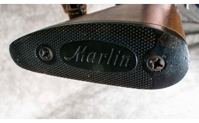 MARLIN ~ 336 JM ~ .30-30 WINCHESTER - Image 9 of 9