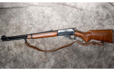 MARLIN ~ 336 JM ~ .30-30 WINCHESTER - Image 2 of 9