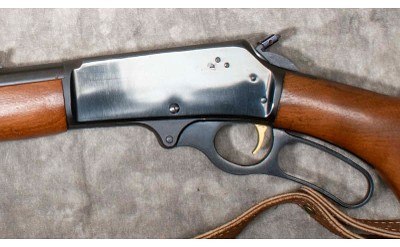 MARLIN ~ 336 JM ~ .30-30 WINCHESTER - Image 7 of 9