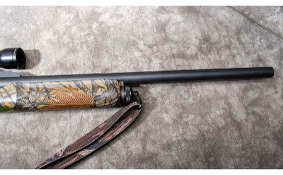 REMINGTON ~ 870 EXPRESS MAGNUM SLUG GUN ~ 12 GAUGE - Image 5 of 8