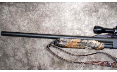 REMINGTON ~ 870 EXPRESS MAGNUM SLUG GUN ~ 12 GAUGE - Image 7 of 8
