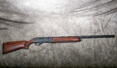 CZ ~ G3 ~ 12 GAUGE - Image 1 of 4