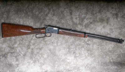 BROWNING BL-22 ~ .22 S, L, LR - Image 1 of 5