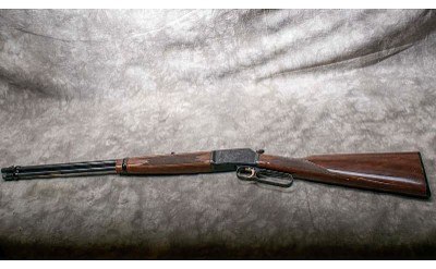 BROWNING BL-22 ~ .22 S, L, LR - Image 2 of 5