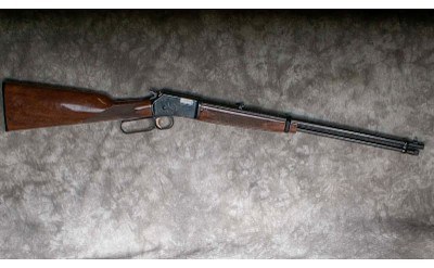 BROWNING BL-22 ~ .22 S, L, LR - Image 3 of 5