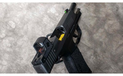 SIG SAUER P365 ~ 9MM LUGER - Image 3 of 5