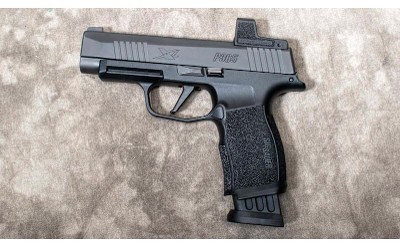 SIG SAUER P365 ~ 9MM LUGER - Image 2 of 5