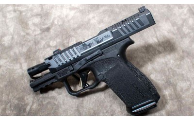 CANIK ~ METE MC9 PRIME ~ 9MM LUGER - Image 2 of 5