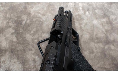 CANIK ~ METE MC9 PRIME ~ 9MM LUGER - Image 4 of 5