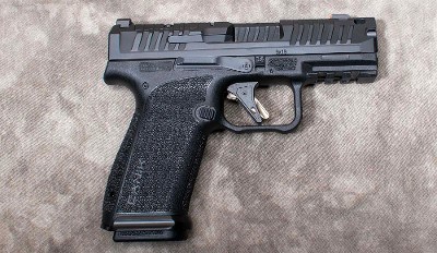 CANIK ~ METE MC9 PRIME ~ 9MM LUGER - Image 1 of 5
