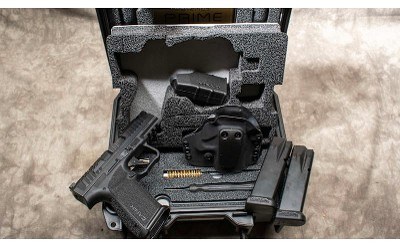 CANIK ~ METE MC9 PRIME ~ 9MM LUGER - Image 5 of 5
