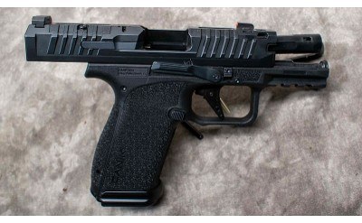 CANIK ~ METE MC9 PRIME ~ 9MM LUGER - Image 3 of 5