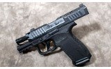 CANIK ~ METE MC9 PRIME ~ 9MM LUGER - Image 2 of 5