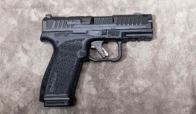CANIK ~ METE MC9 PRIME ~ 9MM LUGER - Image 1 of 5