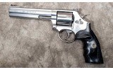 SMITH & WESSON ~ 686-6 ~ .357 MAGNUM - Image 2 of 6