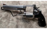 SMITH & WESSON ~ 686-6 ~ .357 MAGNUM - Image 5 of 6