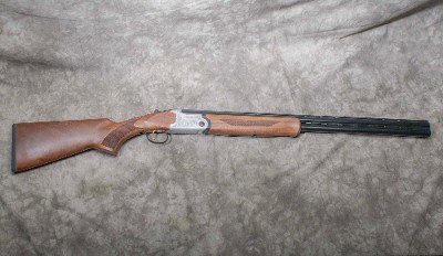 AMERICAN TACTICAL ~ CRUSADER FIELD ~ 20 GAUGE - Image 1 of 4