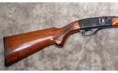 REMINGTON ~ SPEEDMASTER 552 .22 ~ .22 s/lr - Image 3 of 6
