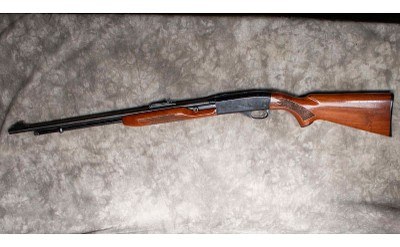 REMINGTON ~ SPEEDMASTER 552 .22 ~ .22 s/lr - Image 2 of 6
