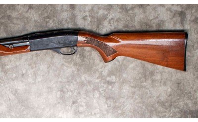 REMINGTON ~ SPEEDMASTER 552 .22 ~ .22 s/lr - Image 5 of 6