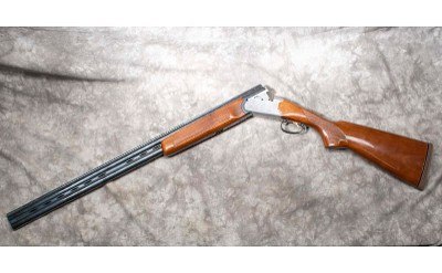 BSA ~ Z43 SPECIAL ~ 12 GAUGE - Image 3 of 6