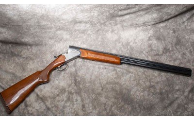 BSA ~ Z43 SPECIAL ~ 12 GAUGE - Image 4 of 6