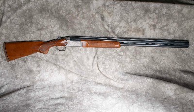 BSA ~ Z43 SPECIAL ~ 12 GAUGE - Image 1 of 6