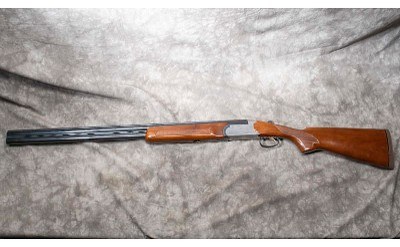 BSA ~ Z43 SPECIAL ~ 12 GAUGE - Image 2 of 6