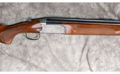BSA ~ Z43 SPECIAL ~ 12 GAUGE - Image 6 of 6