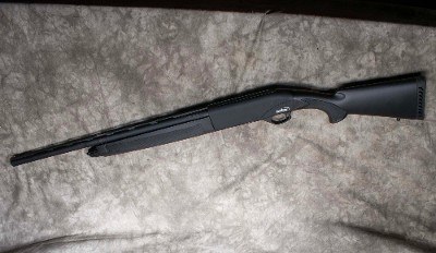 TRISTAR VIPER 12 GAUGE - Image 1 of 6