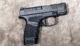 SPRINGFIELD ~ HELLCAT ~ 9MM LUGER - Image 1 of 5