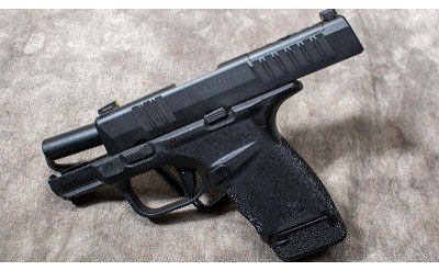 SPRINGFIELD ~ HELLCAT ~ 9MM LUGER - Image 5 of 5