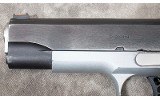 SPRINGFIELD ARMORY ~ RONIN ~ .45 AUTO - Image 3 of 5