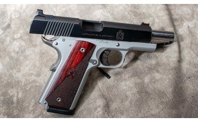 SPRINGFIELD ARMORY ~ RONIN ~ .45 AUTO - Image 5 of 5