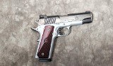 SPRINGFIELD ARMORY ~ RONIN ~ .45 AUTO - Image 1 of 5