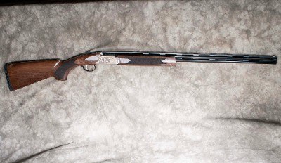 TRISTAR ~ SETTER ~ .410 GAUGE - Image 1 of 5