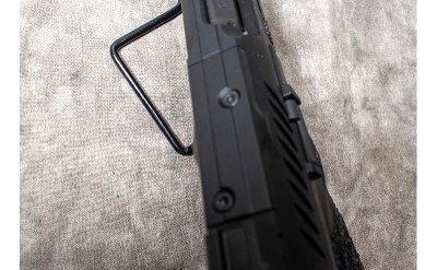 WALTHER ~ WMP ~ .22 WMR - Image 4 of 8
