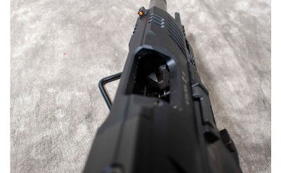 WALTHER ~ WMP ~ .22 WMR - Image 6 of 8